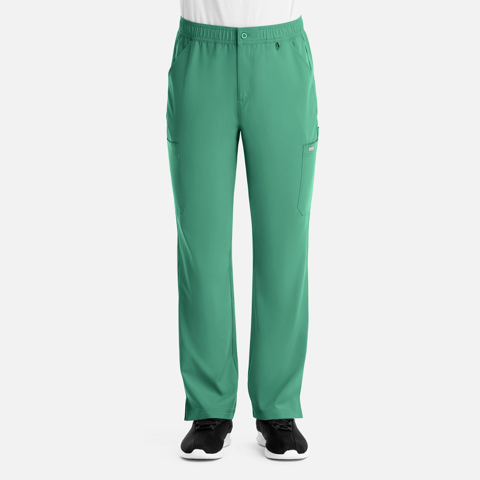 Men  Pants  5891T  Mens Fly Front Cargo Pant Garment Type Tall