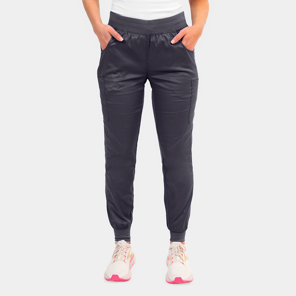 Women Pants  6803P  Womens Jogger Pant Garment Type Petite