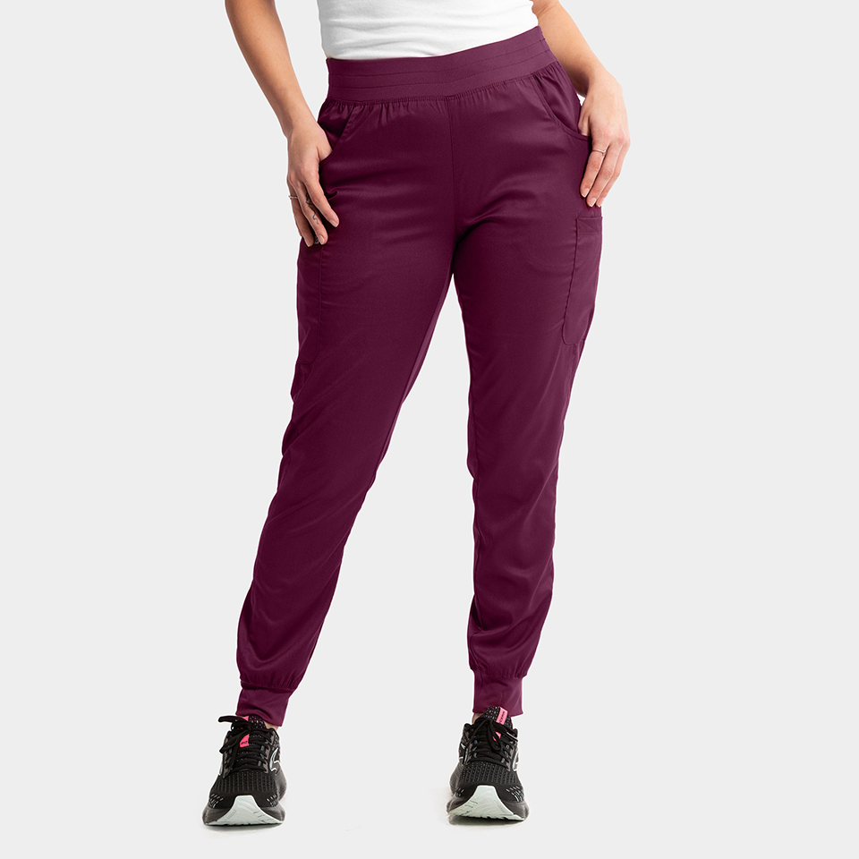 Women  Pants  6803T  Womens Jogger Pant Garment Type Tall