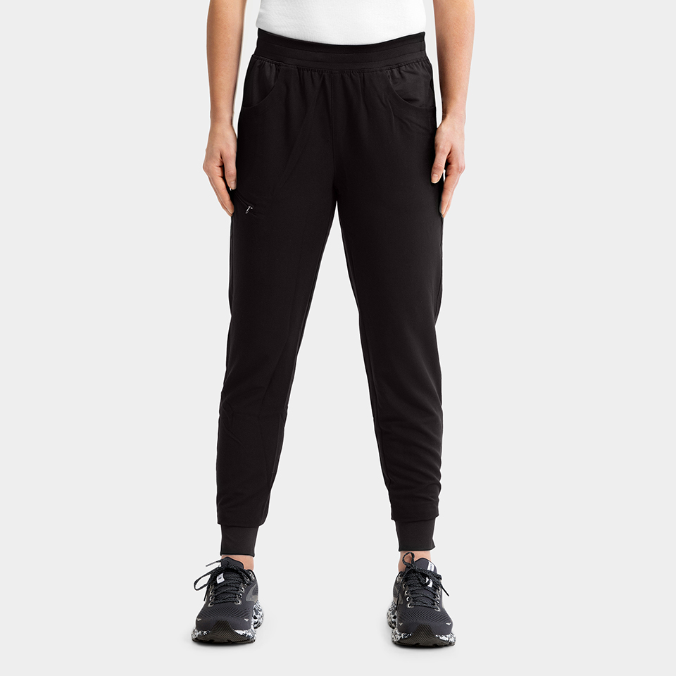 Women  Pants  7852  Womens Jogger Pant