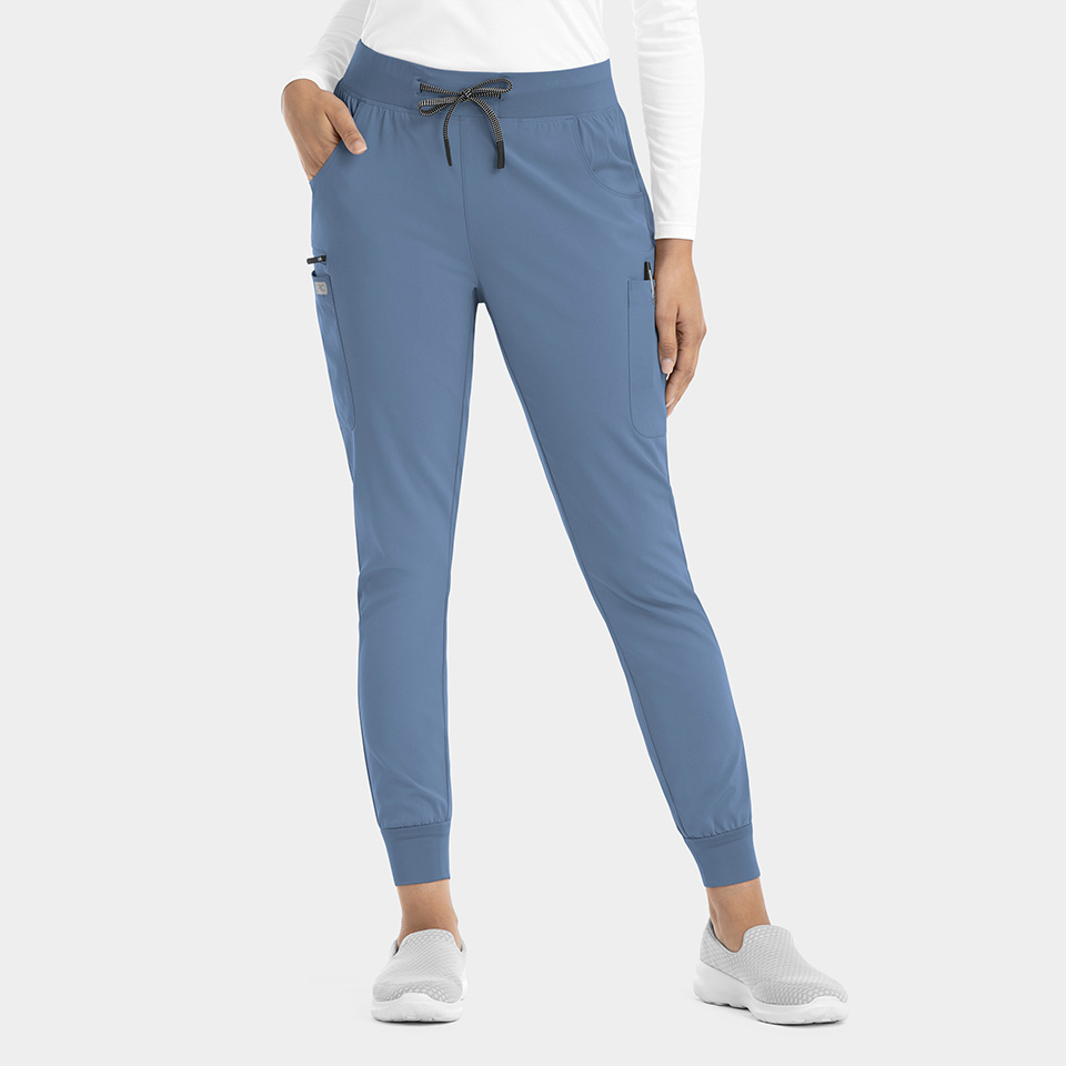 Women  Pants  9812T  Womens Jogger Pant Garment Type Tall