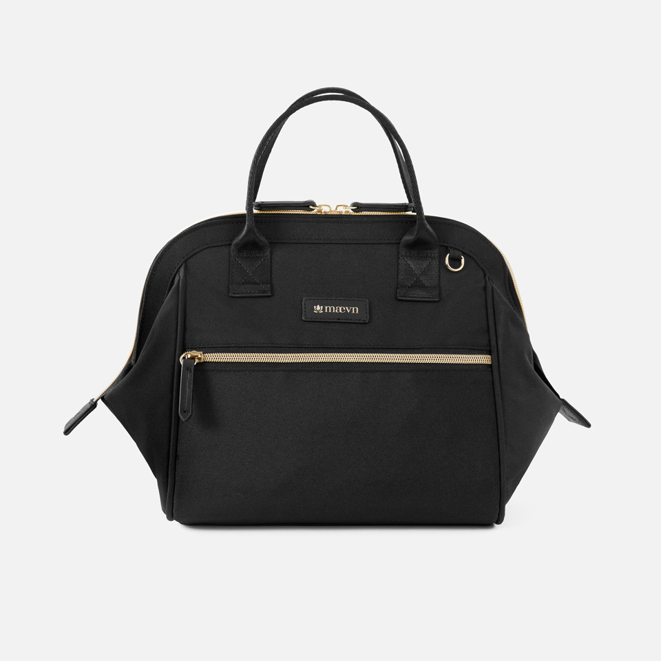 Unisex  Bag  NB004  Insulated Lunch Bag