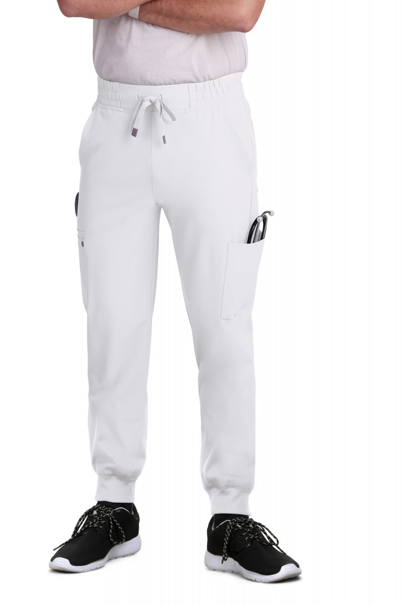 Men  Pant  C600R  Connective Jogger