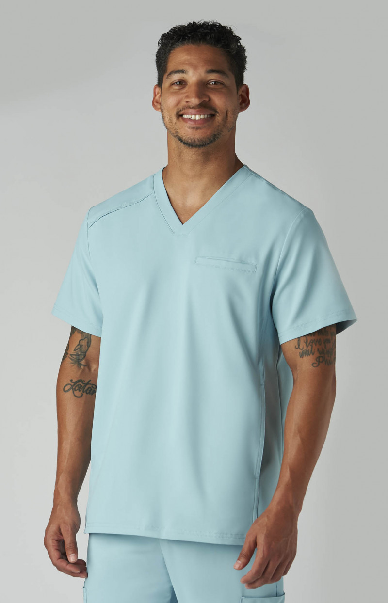 Men  Top  C652  Stasis Top