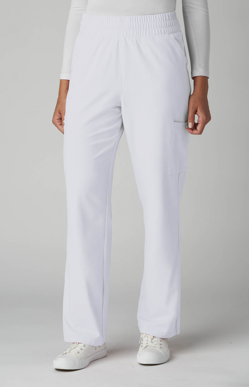 Women  Pant  C702R  Saylor Pant 